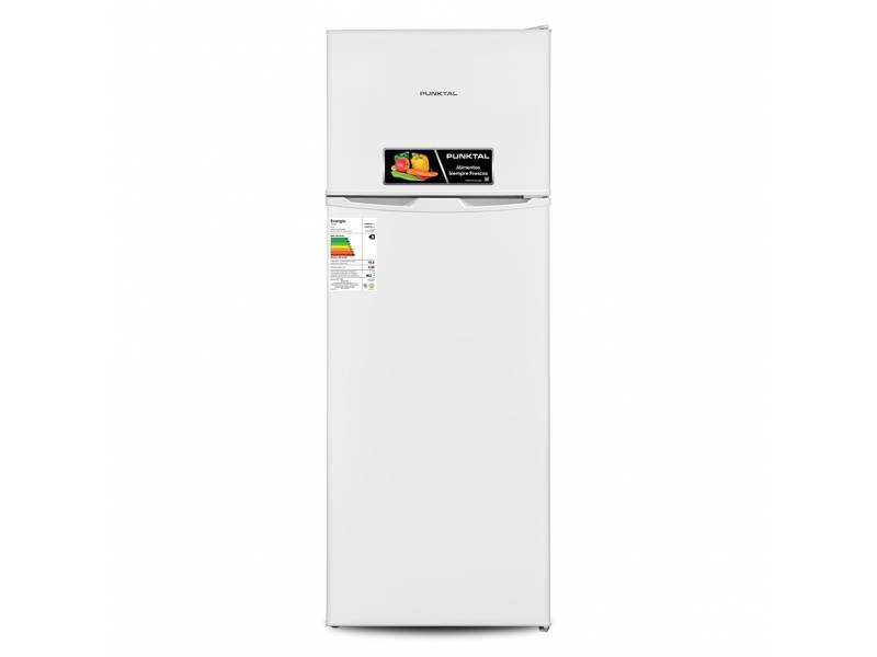 REFRIGERADOR PUNKTAL FRO NATURAL 216LTRS PK-265HB