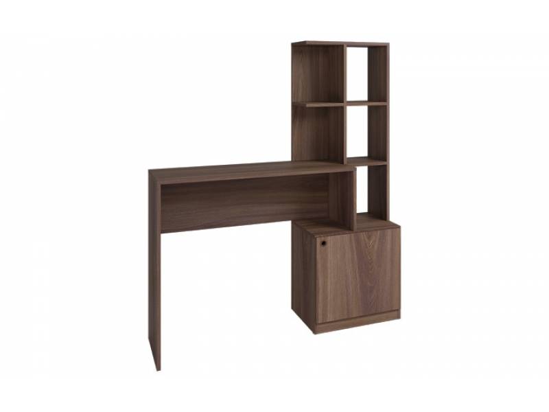 MESA PARA COMPUTADORA 1 PUERTA CASTAO BC 85-164