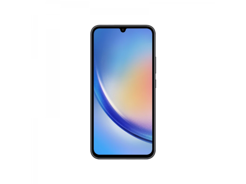 CELULAR SAMSUNG GALAXY A34 5G 6GB RAM 128GB ROM SM-A346M/DSN