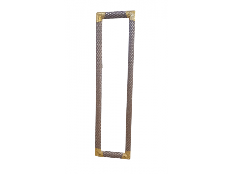 ESPEJO DE PIE BRASIL JZ 02 160 X 42 CMS