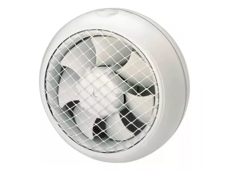 EXTRACTOR DE AIRE S&P HCM-180