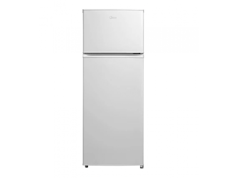 REFRIGERADOR MIDEA FRIO HMEDO 204 LT BLANCA M200 MDRT294