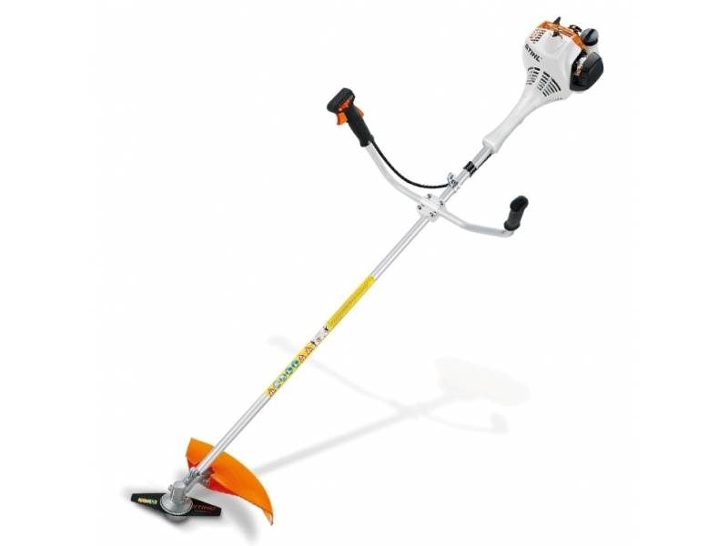DESMALEZADORA STIHL FS 55 - 2919