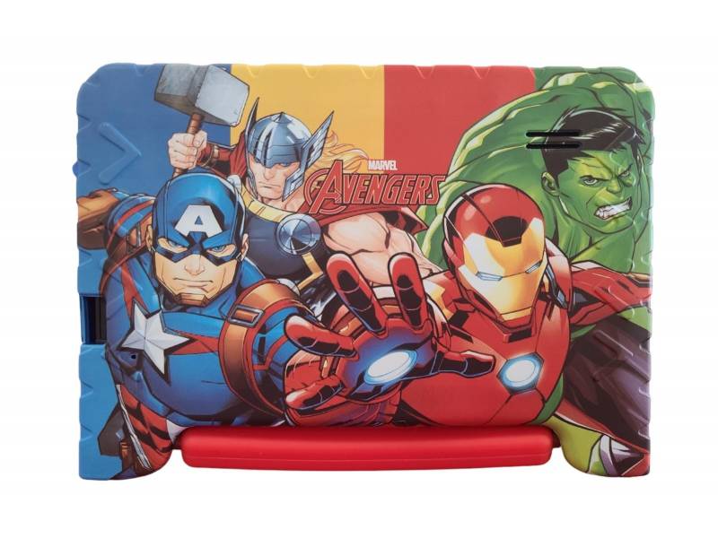 TABLET KID AVENGERS 7 WIFI 2/32GB