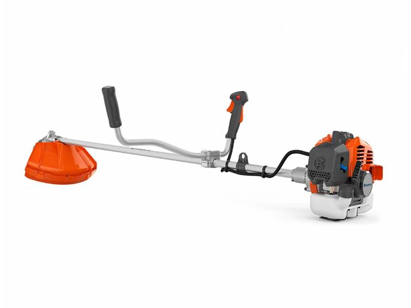 DESMALEZADORA HUSQVARNA H321 R 33cc