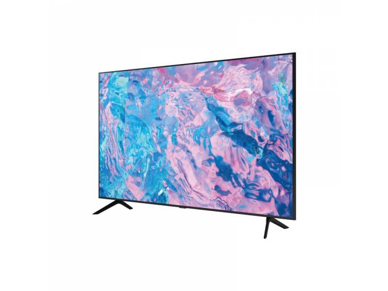 LED TV SMART 4K SAMSUNG 50" UN50 CU7000