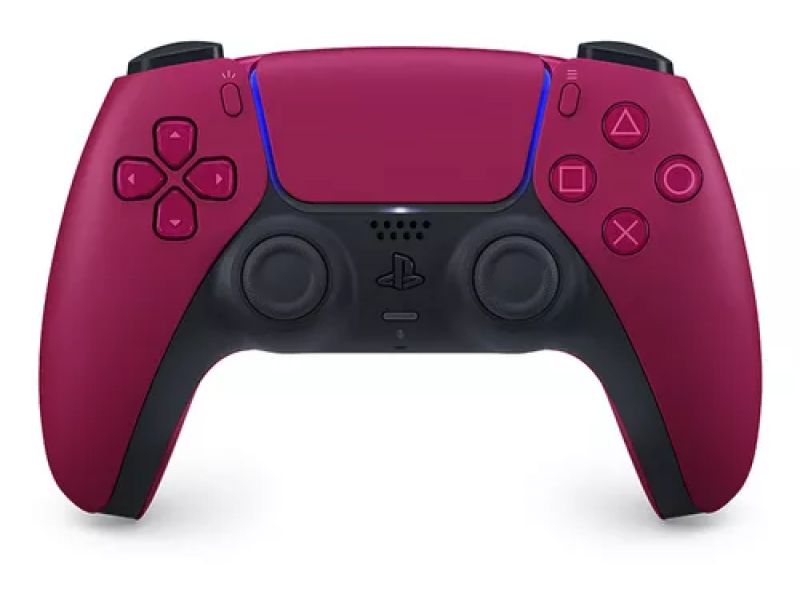 CONTROL ORIGINAL SONY PS5 COLORES