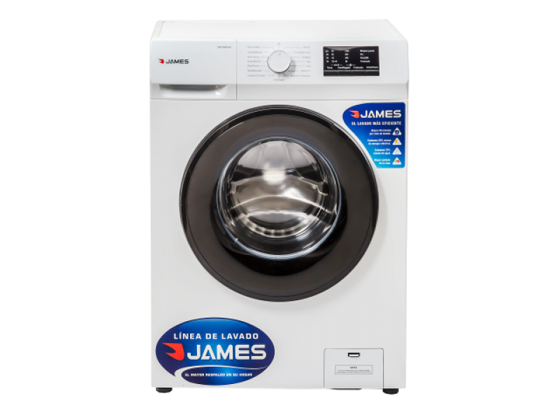 LAVARROPAS JAMES LR 1006 G3 / G4