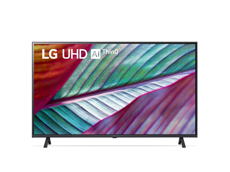 TV LED LG 43  UHD 4K 43UR87800PSB