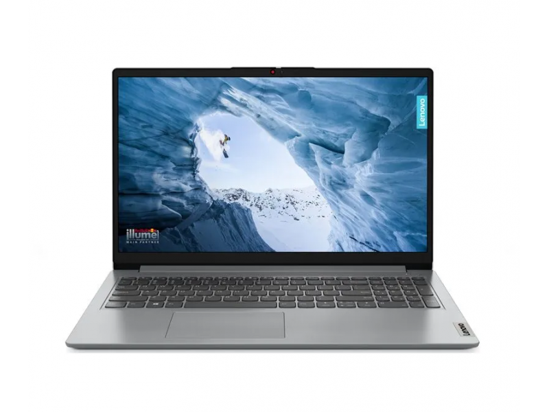 NOTEBOOK LENOVO IP1 15IGL7  N4020 8GB RAM 256GB SSD/82V700DN