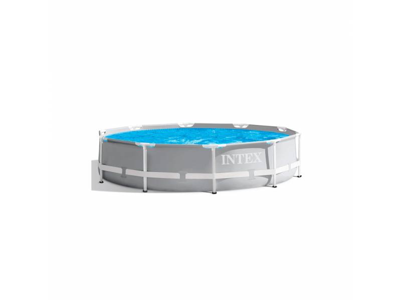 PISCINA ESTRUCUTRAL 4485 LTRS INTEX C BOMBA 305 X 76