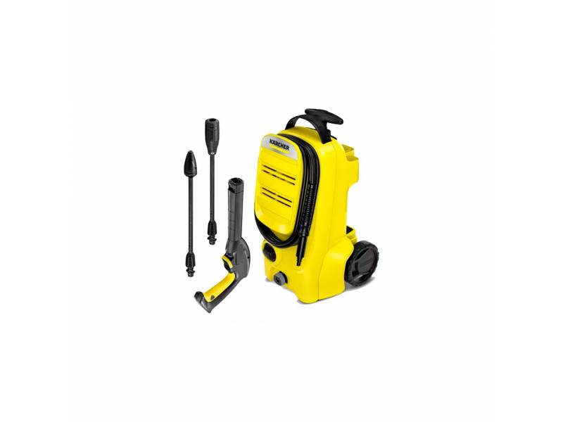 HIDROLAVADORA KARCHER COMPACTA 199443800/50730