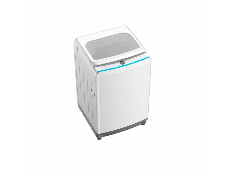 LAVARROPA MIDEA 10 KG CARGA SUPERIOR MA200W 101/W-UY