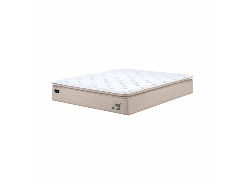 COLCHON RESORTES POCKET HUG 158 198 030 51893A004ED