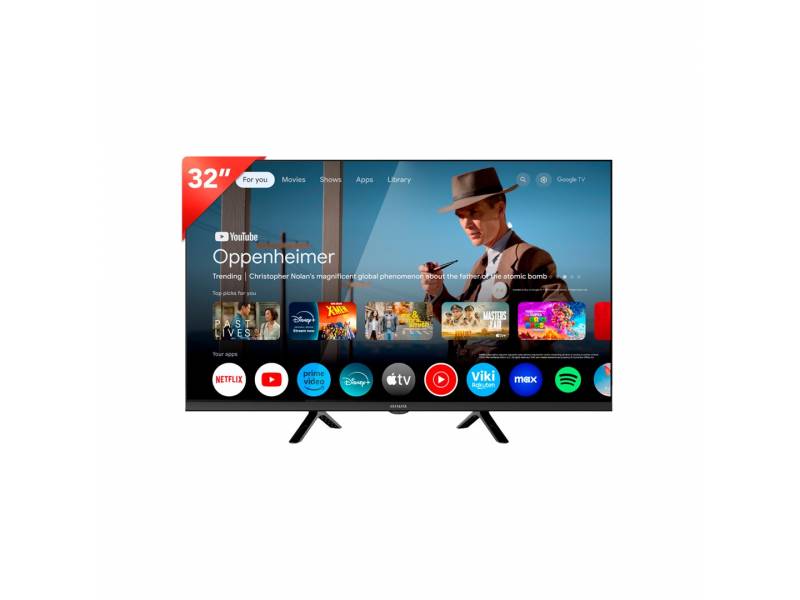 TV LED AIWA 32" SMART HD D-ISDB-T / AW-32B4SM