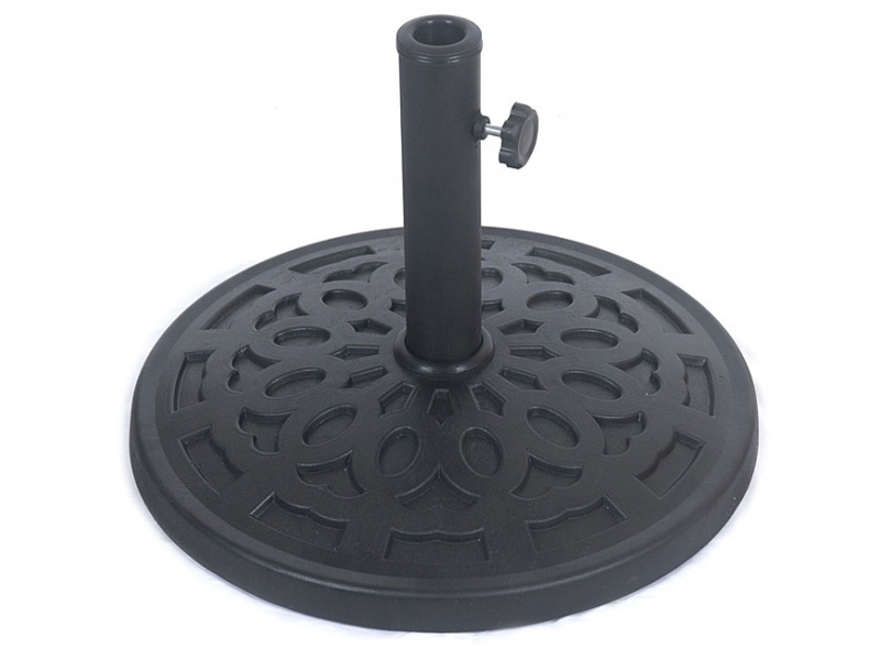BASE DE CEMENTO PARA SOMBRILLA 13 KGS ALSI SJ 062