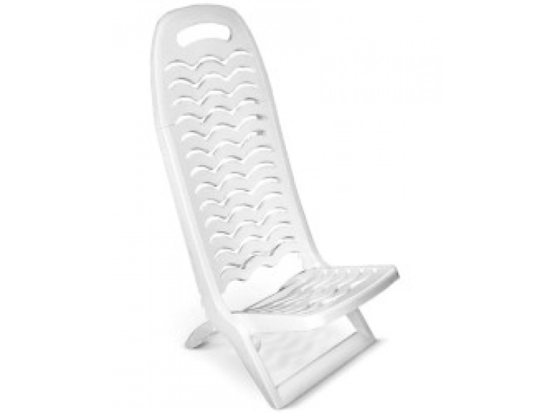 SILLA PVC LAJA MODELO MARE