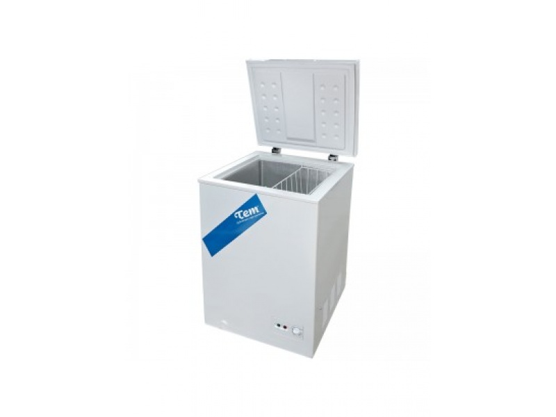 FREEZER HORIZONTAL TEM 200 LTRS  TUC240CH