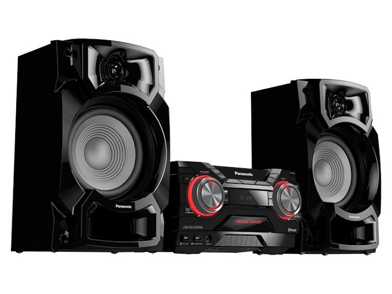 MINICOMPONENTE PANASONIC  SC-AKX 500 PSK