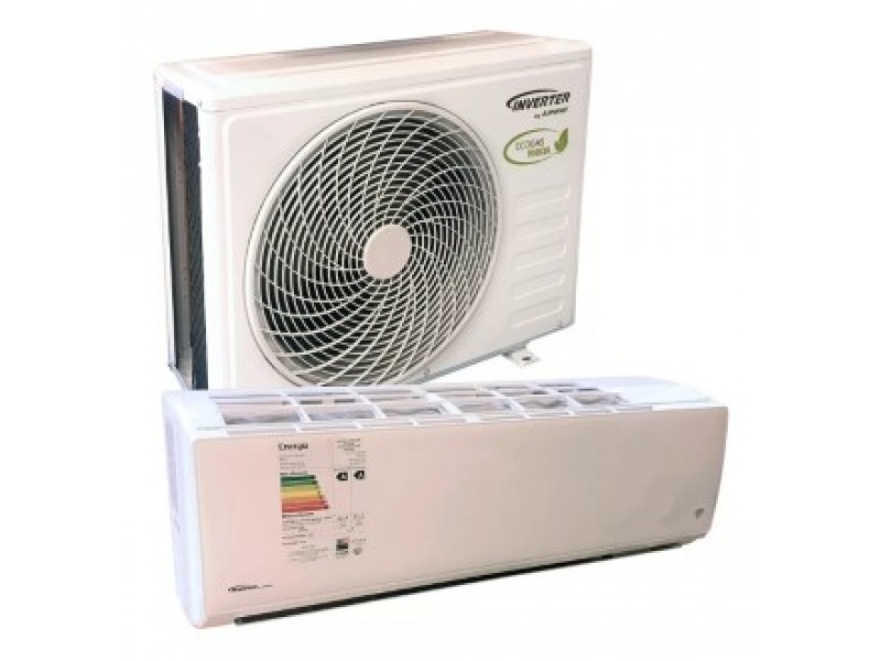 AIRE ACONDICIONADO AIRWAY 12.000 BTU INVERTER