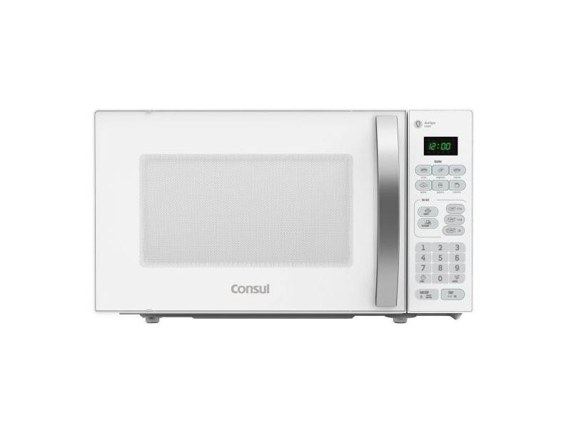 MICROONDAS CONSUL 20 BLANCO - CMS20WF25Z