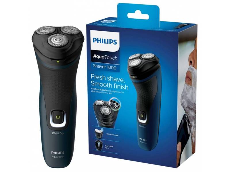 AFEITADORA PHILIPS S 1121 / 41