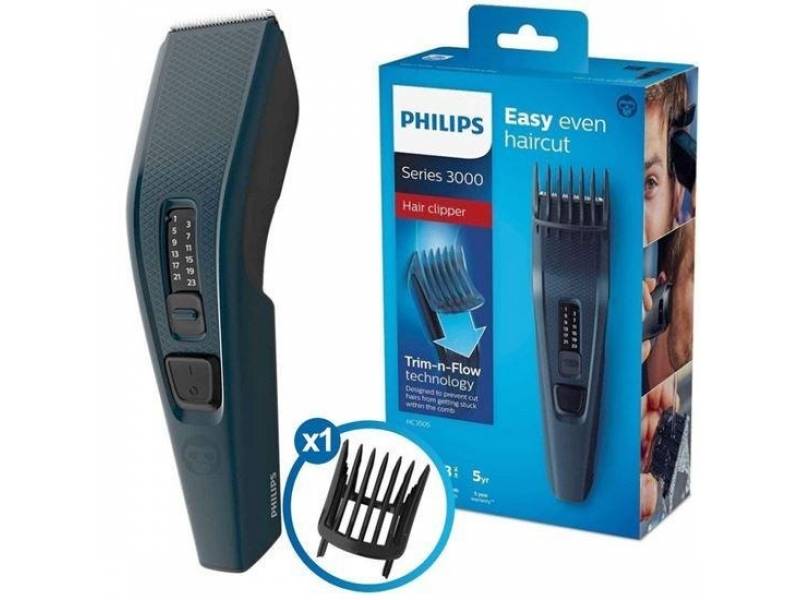 CORTAPELO PHILIPS HC 3505/15