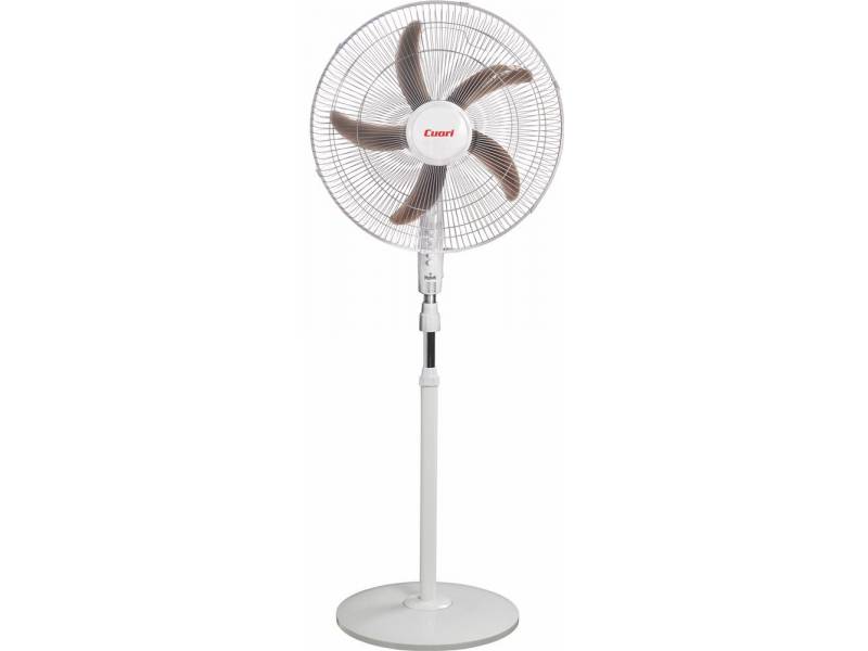 VENTILADOR DE PIE CUORI MYLOS -CUO 6075