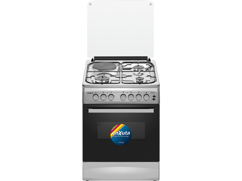 COCINA COMBINADA ENXUTA 60 CMS CENX5646I