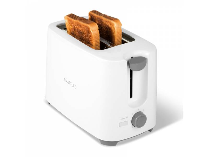 TOSTADORA SMARTLIFE SL-TD1101