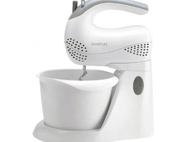 BATIDORA SMARTLIFE CON BOWL. SL-HM5050BW