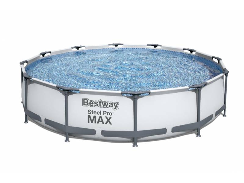 PISCINA ESTRUCTURAL BESTWAY 6473 LTRS C/FILTRO 56416