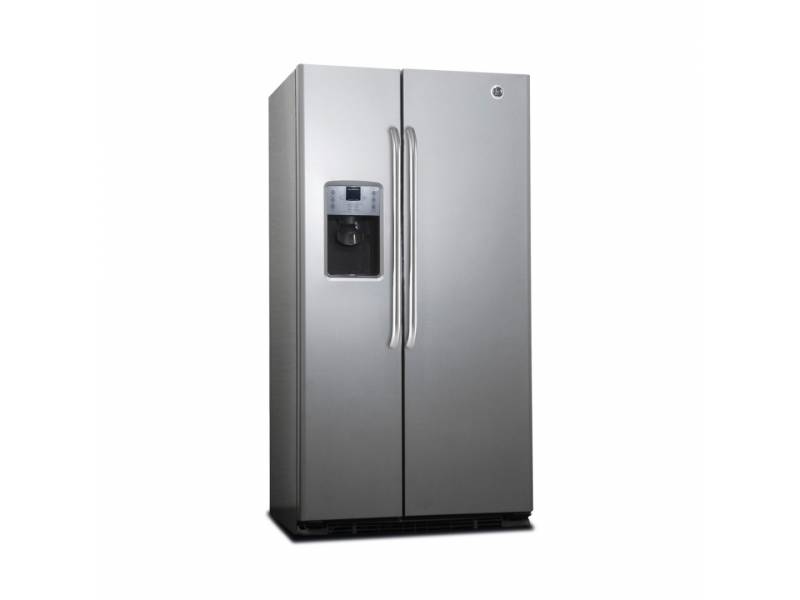 REFRIGERADOR GENERAL ELECTRIC SIDE BY SIDE Z5706