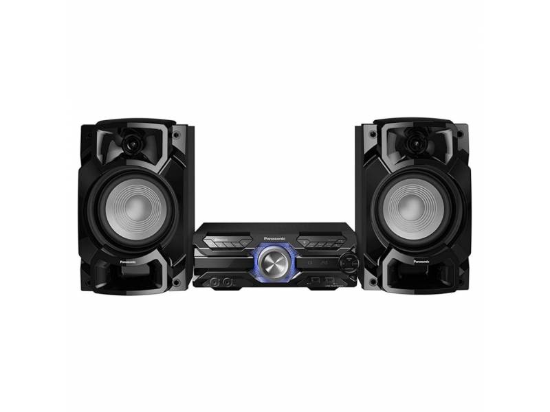 EQUIPO DE MUSICA PANASONIC SC-AKX520 650W