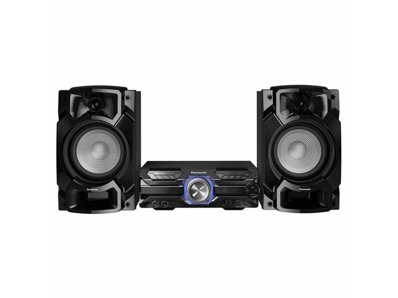 EQUIPO DE MUSICA PANASONIC SC-AKX520 650W