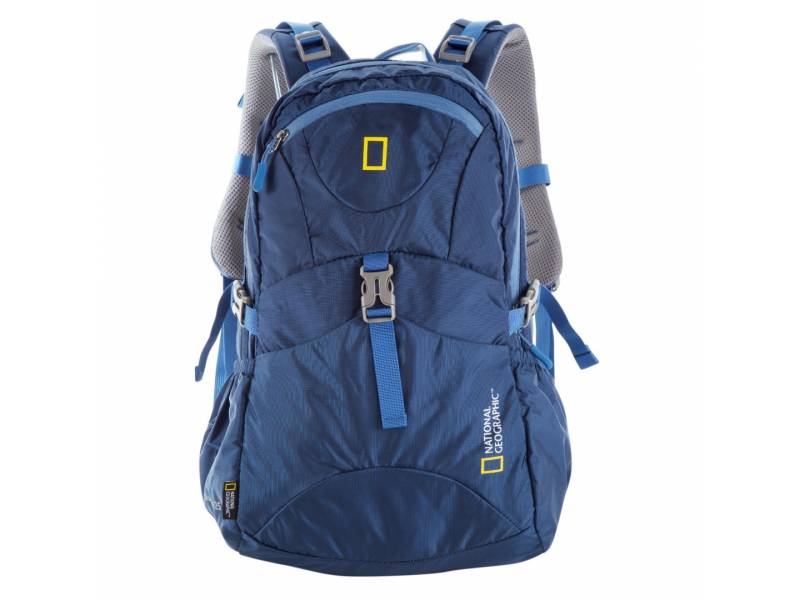 MOCHILA BLUELAKE 25 NAT GEO MNG15252