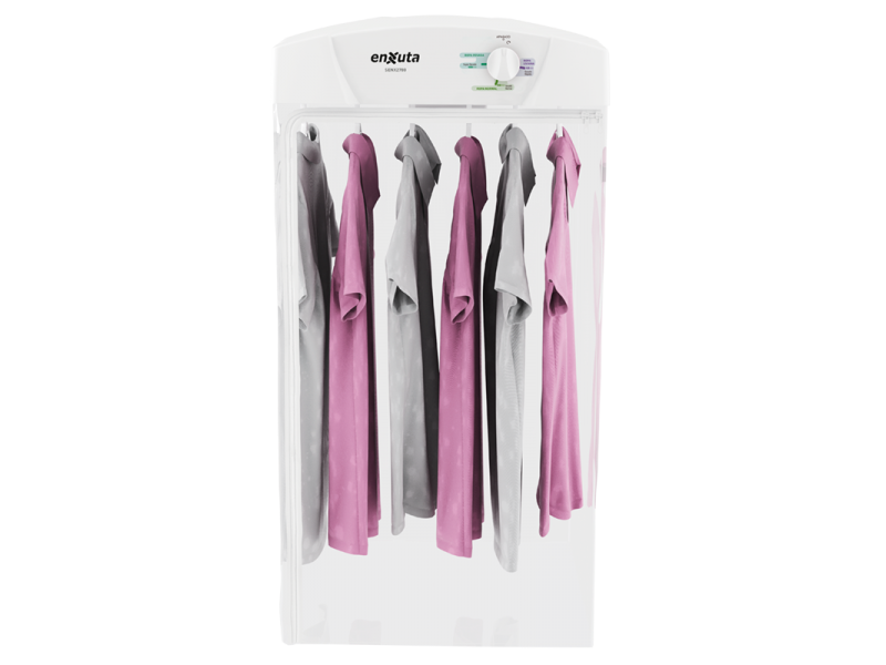 SECARROPAS DE BOLSA ENXUTA 8K SENX2780