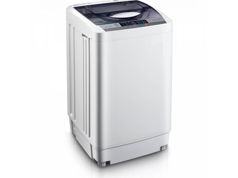 LAVARROPA FUTURA CARGA SUPERIOR FUT5-16788 5 KG