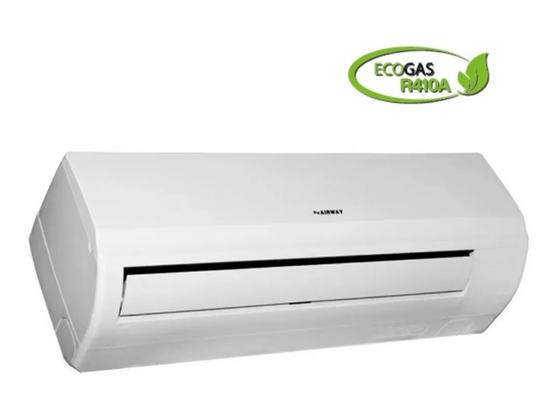 AIRE ACONDICIONADO AIRWAY 9000BTU