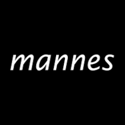 Mannes